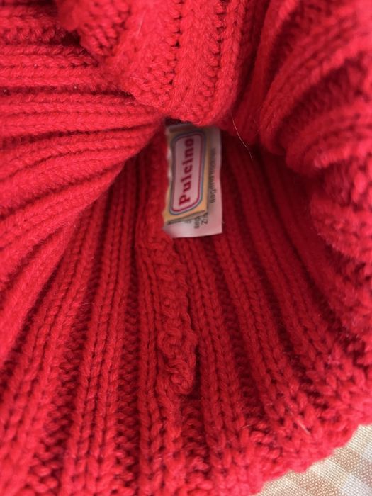 Детски зимни шапки по 5 лв.