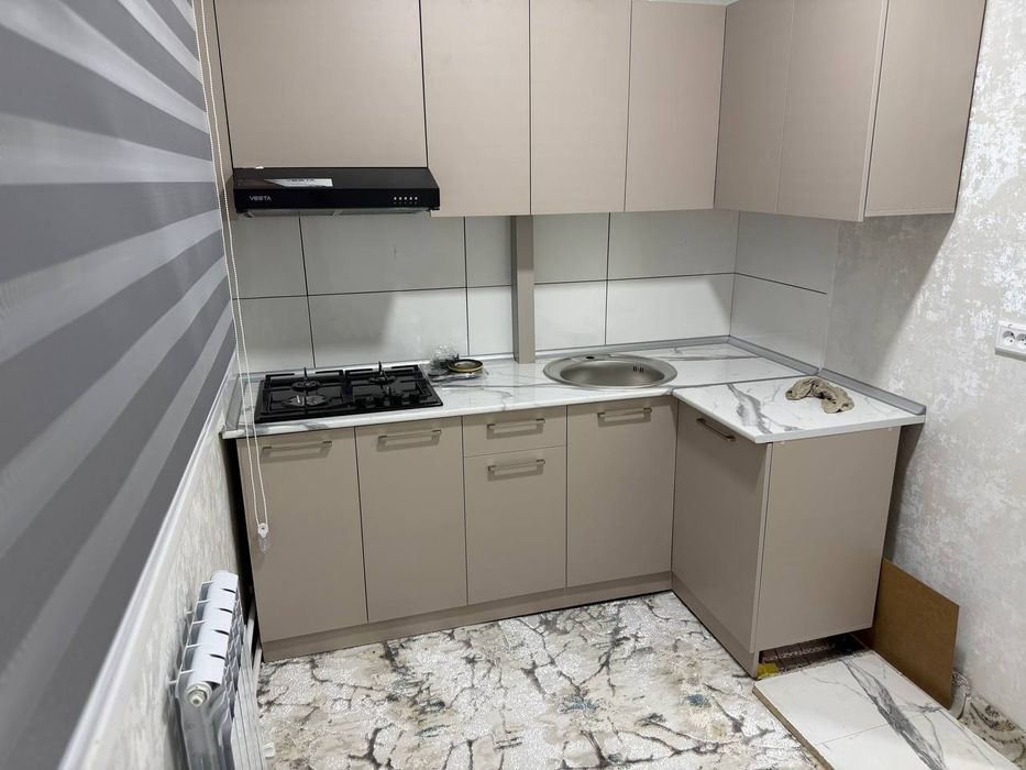 Квартира сотилади срочна