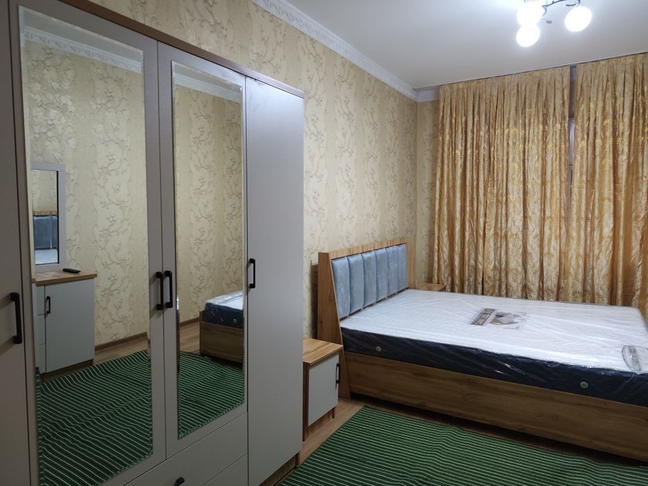 Сдаётся 2ком КВ  на ТТЗ2