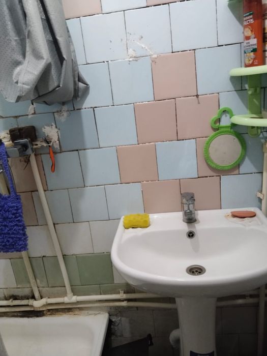 1 комнатн общежитие