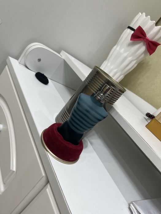 Продам парфюм jean paul gauliter