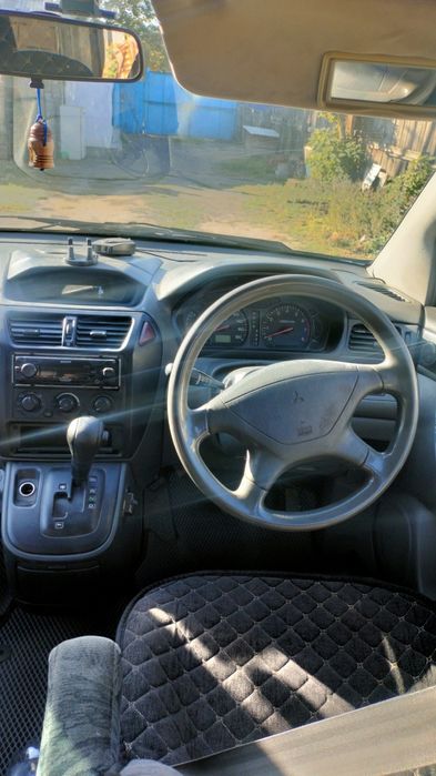 Продам машину Мини вен