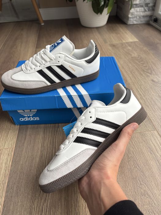 Adidas Samba OG