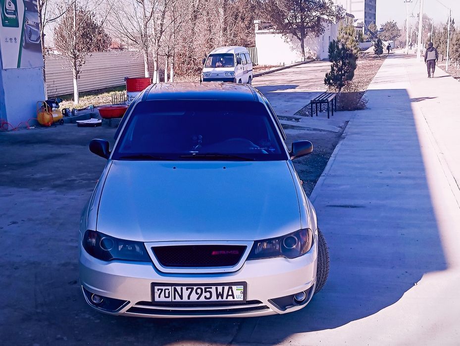 Mashina xamajoyi naxadu