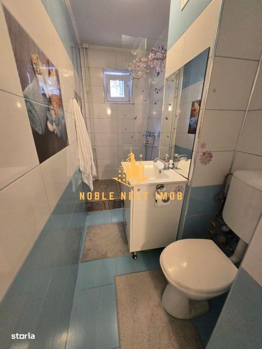 Apartament 3 camere | Zona Nord, Pitesti