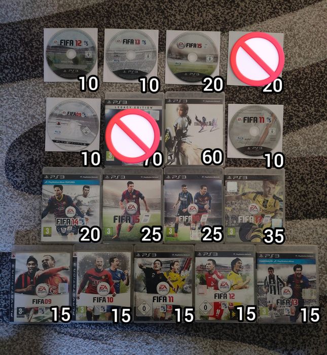 Joc PS3 PlayStation 3