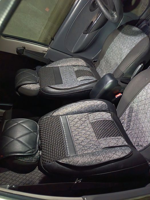 Chevrolet Matiz 2008 — 7