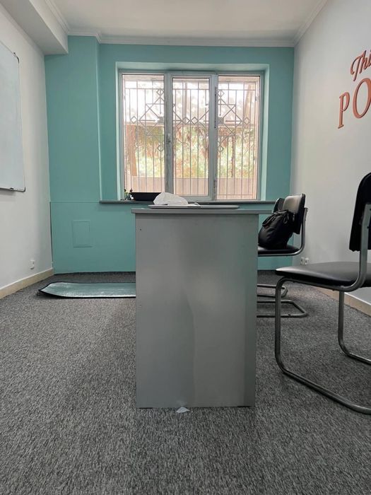 Аренда комерческого помещения