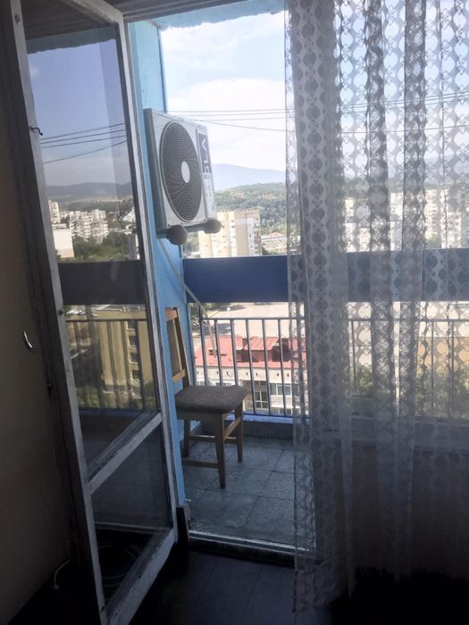 Едностаен апартамент в ж.к.  Люлин 7.