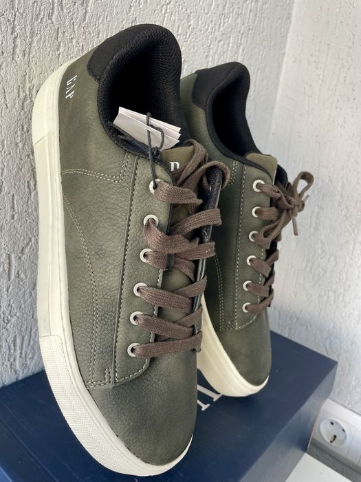 Papuci GAP Kaki Marimea 42