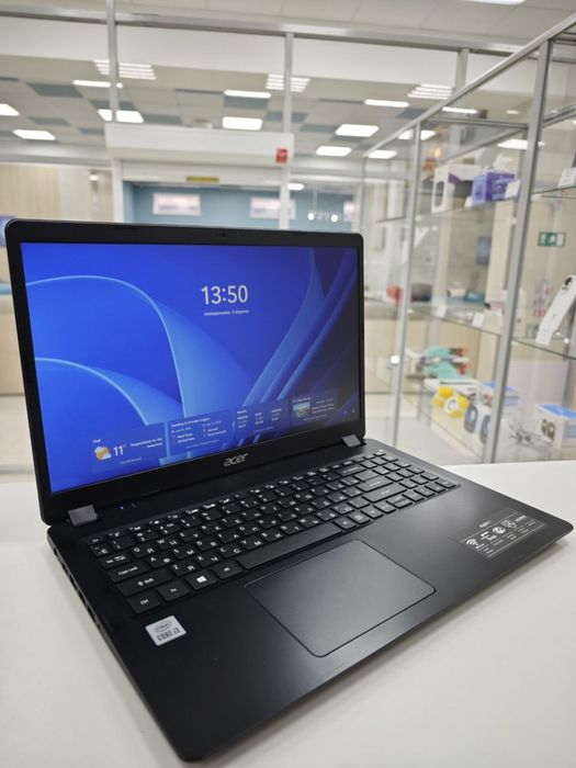 Ноутбук Acer Aspire A315-56