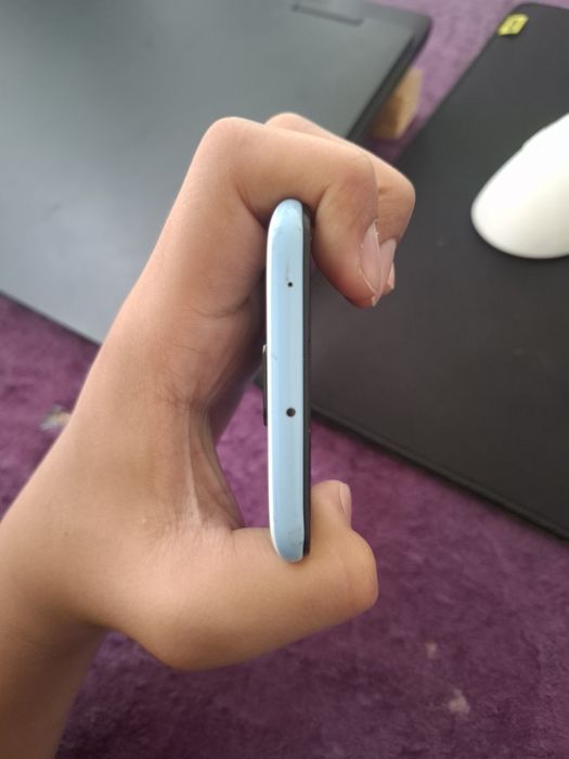 Xiaomi Redmi Note 9