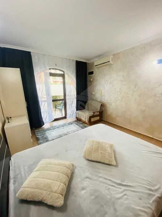 Продава се Едностаен апартамент в Свети Влас - 46 кв.м за 1142 €/кв.м - Снимка #4