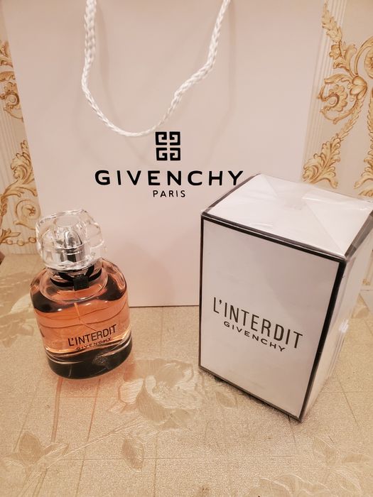 Лицензирани парфюми 100% оригинални продукти