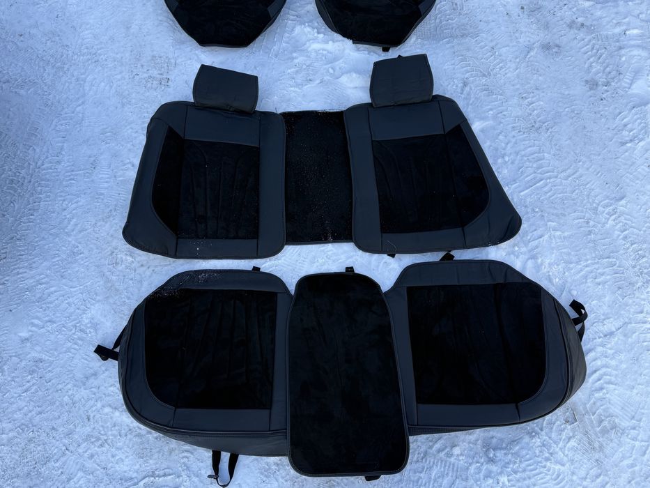 Продам новые авто чехлы