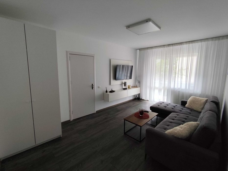 Închiriere apartament 2 camere Dobroiesti