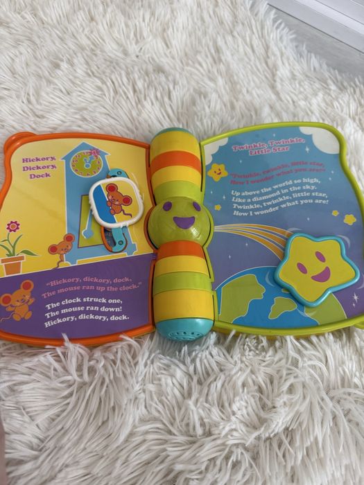 Carticica interactiva