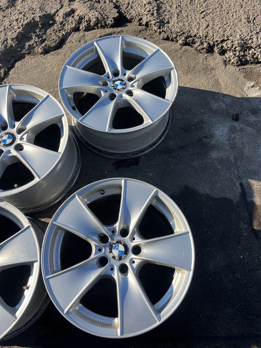 Джанти BMW X5 5x120 18