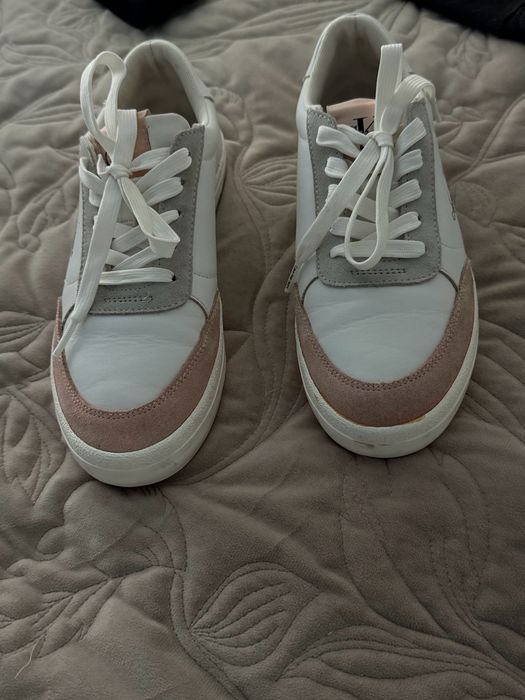 Кеды Calvin Clein