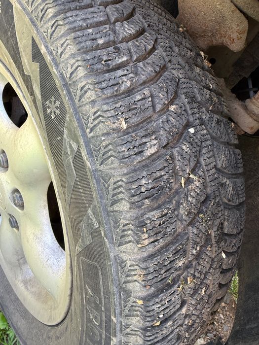 Land Rover Freelander 1 2005