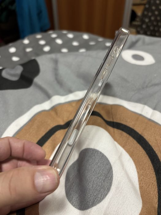 Husa originala magsafe pentru iphone pro max