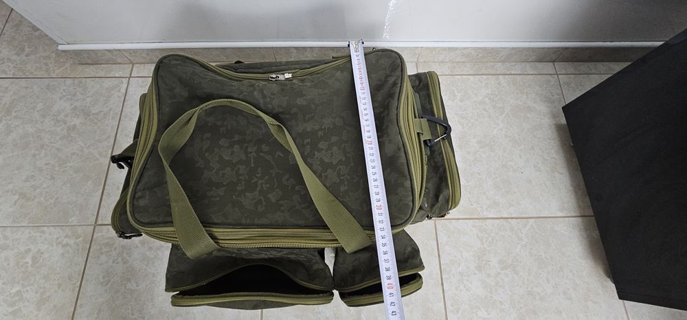 Carp Pro - Geanta Diamond Table Top 62x40x37cm