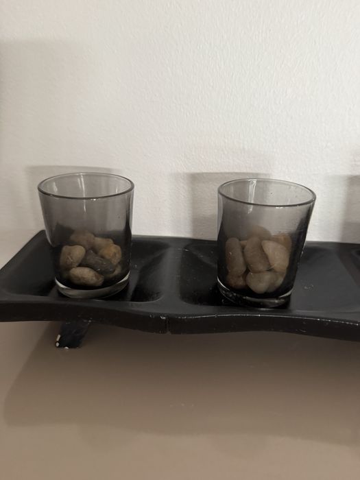 Obievt decorativ casa/ terasa