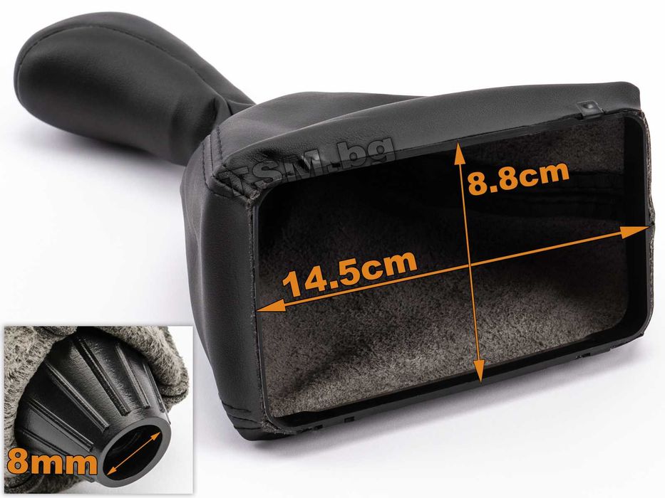 Топка Скоростен Лост с маншон за Mercedes W211 S211 Мерцедес Е-Класа