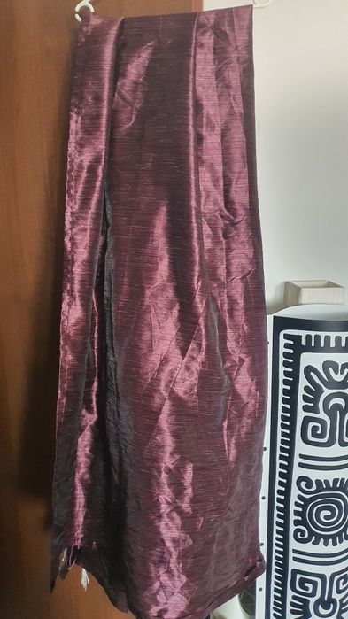 Vând draperii 1.60/ 2.50m deosebite