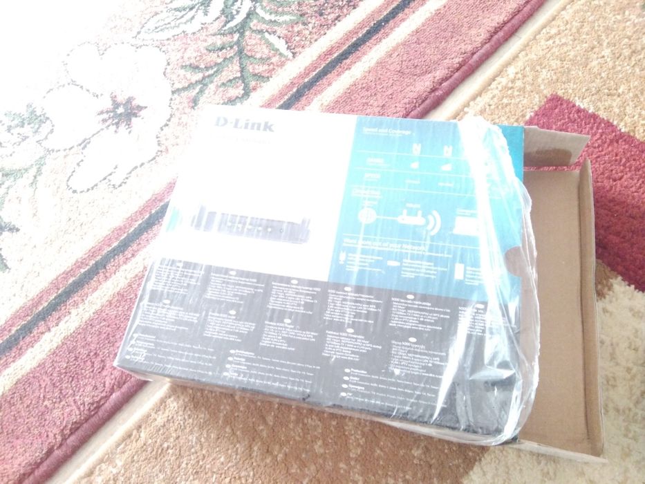 Продам роутор билаин