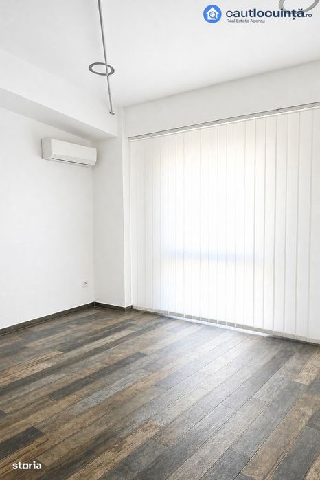 Apartament 2 camere | Centrul Vechi | centrală proprie | nemobilat