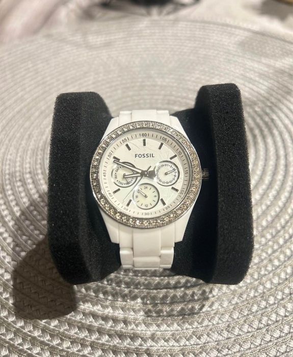 Дамски Часовник Fossil ES1967