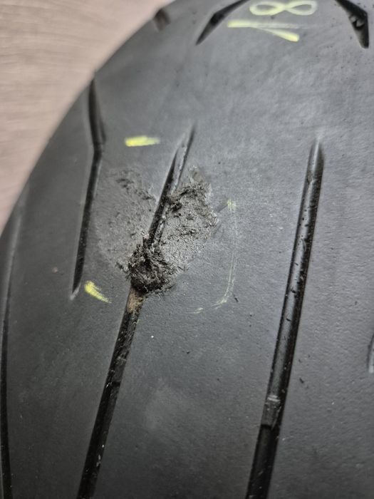 Anvelopa moto 180 55 17 Pirelli Angel gt 2 dot 2022