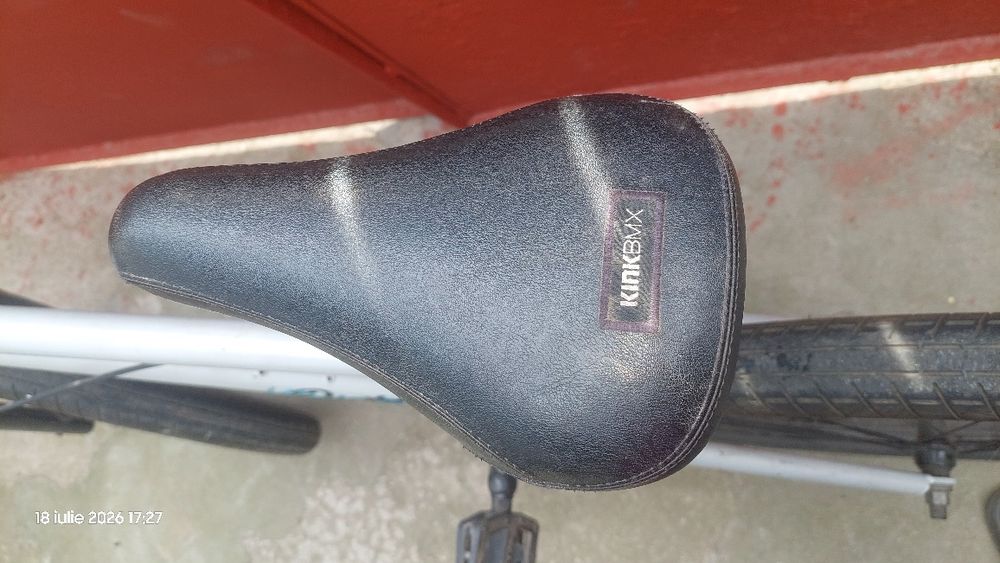 Bicicleta BMX Kink 26"