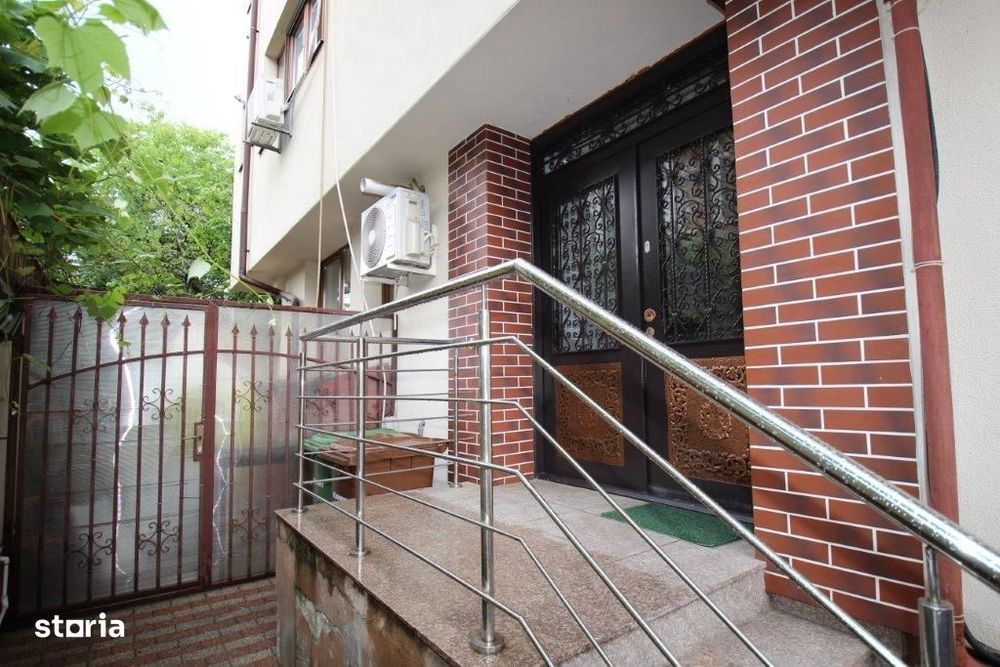 Apartament elegant cu doua camere, 1 Mai