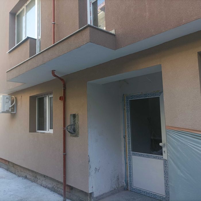 Продава се Едностаен апартамент в Стара Загора, Център - 45 кв.м за 1304 €/кв.м - Снимка #4