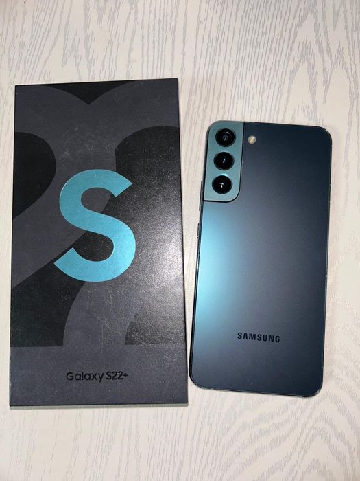 Продам Samsung s22+