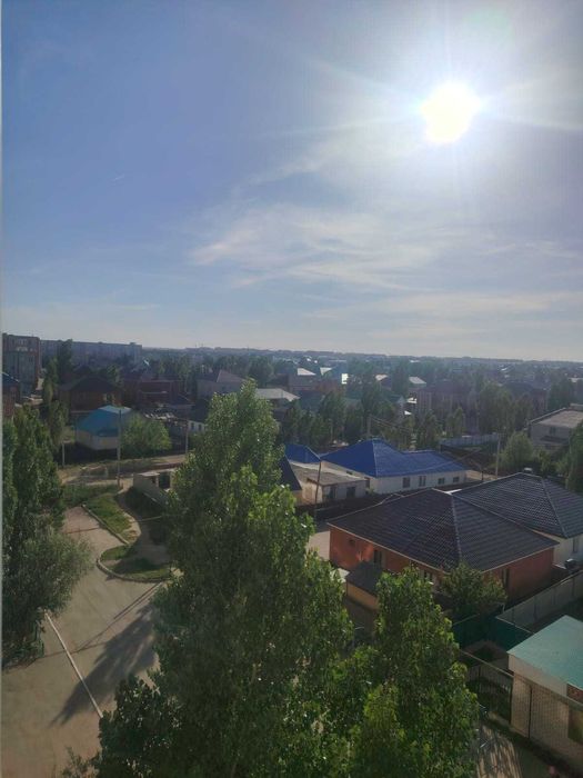 Просторная 1 к.кв. р-н Кендала
