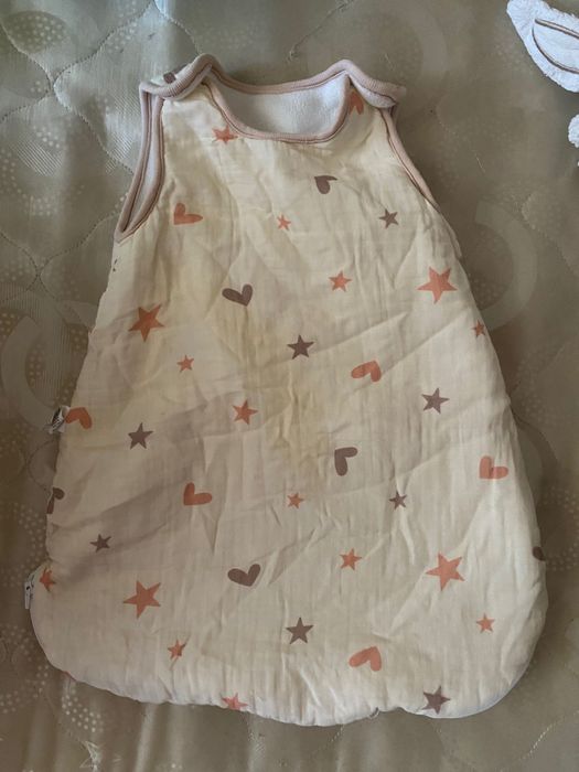 Sac de dormit pentru bebeluși