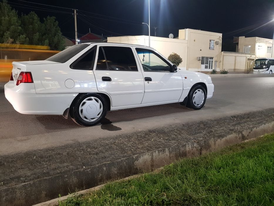 Nexia 2 dons holati yaxshi
