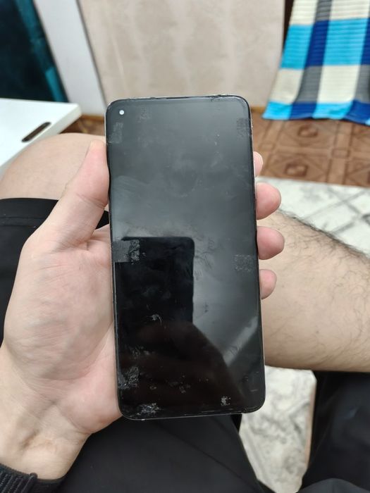 Xiaomi mi 10t pro