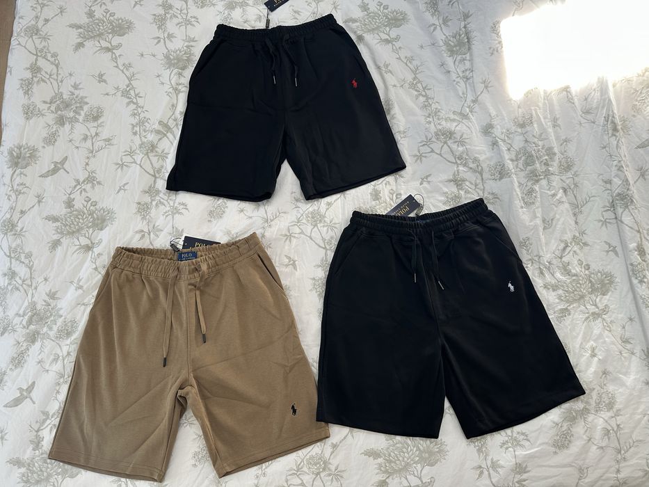 Pantaloni scurti Polo Ralph Lauren