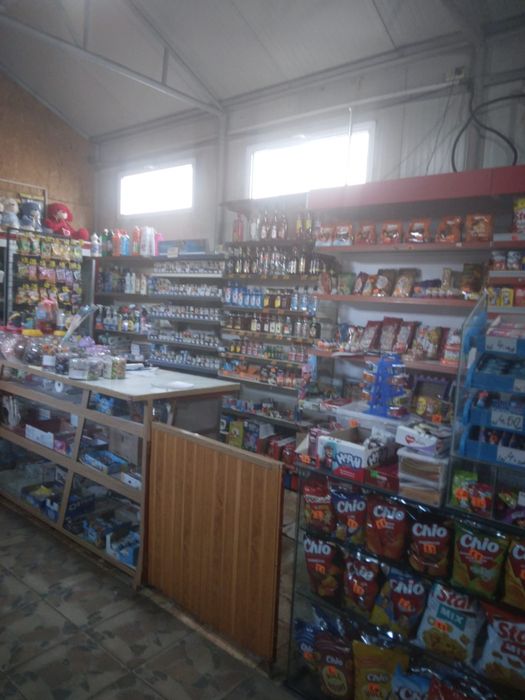Spațiu comercial Gaesti