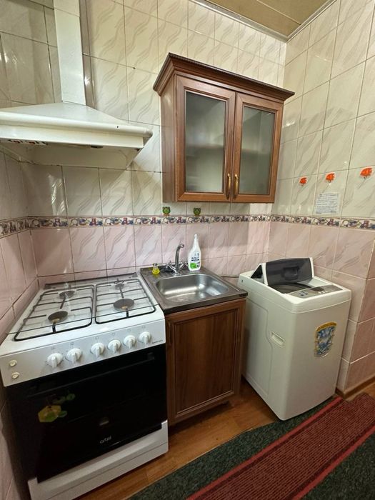 Бадамзар Ориентир Уз Газ Оил 2/3/4 Квартира В Аренду