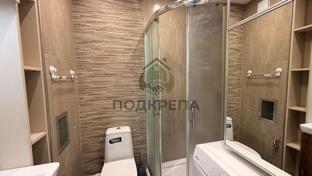 Двустаен апартамент под наем – кв. Младежки хълм