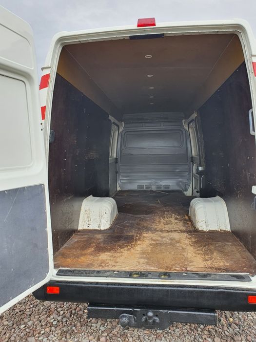 Volkswagen Lt 46 ,2.5tdi 109cai,nu [ Mercedes, Iveco)