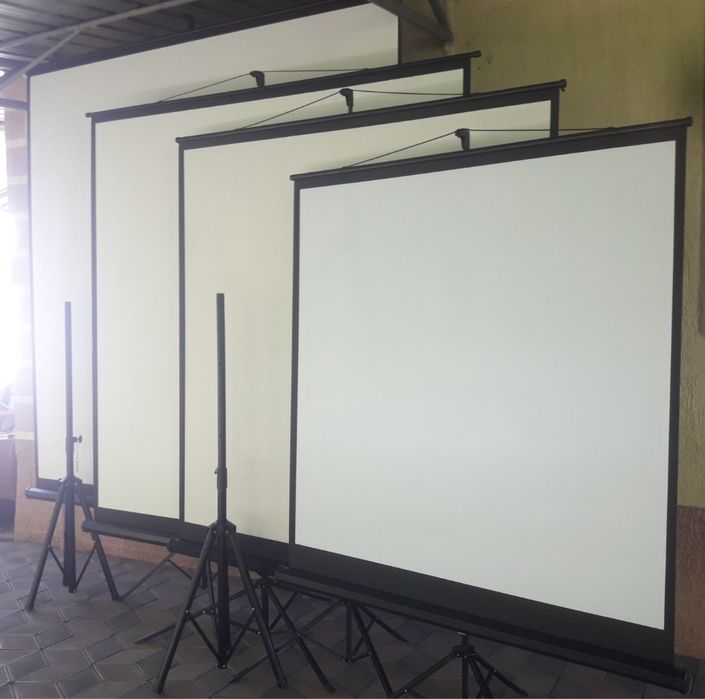 Аренда проекторов