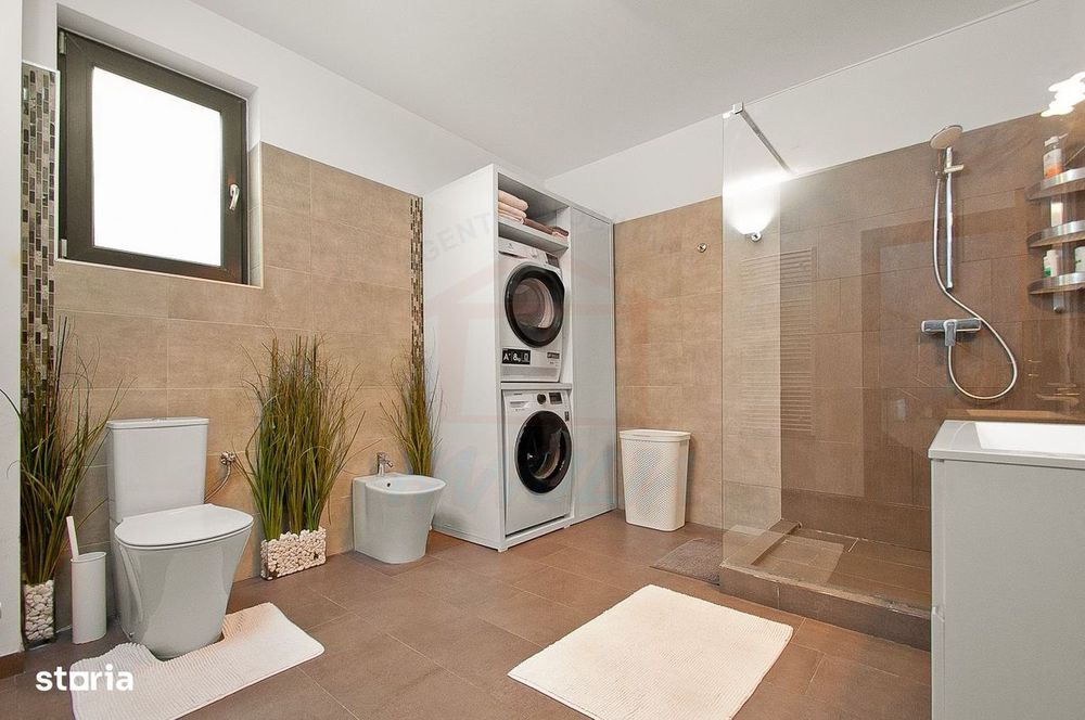 De vanzare casa in Galati, Zona Metro, sup. utila 155mp, 5 camere