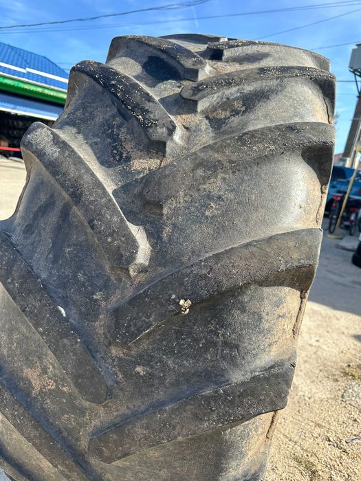 Cauciuc 540/65 R28