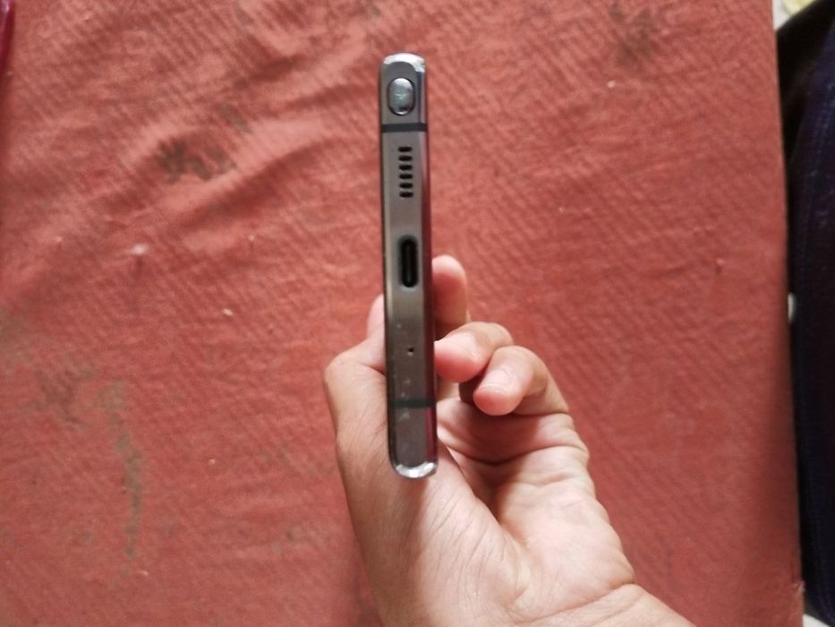 Samsung not20 g5